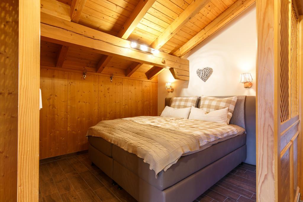 Bergsucht-Ruhpolding, Traumlage Am Sonnigen Suedhang, Kostenlose Parkplaetze, Schnelles Wlan, Ruhige Sackgasse, Netflix Inklusive Экстерьер фото